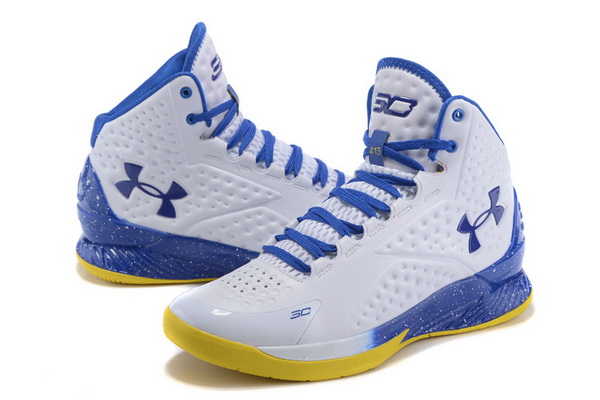 Stephen Curry 1 High--032